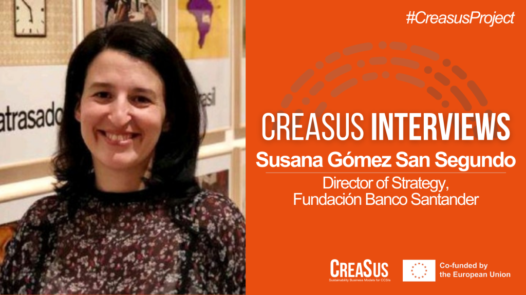 CreaSus Project