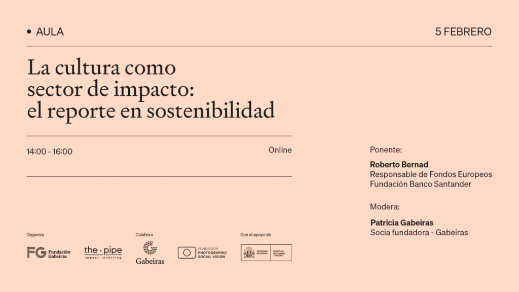Fundación Gabeiras hosts CreaSus as a case study