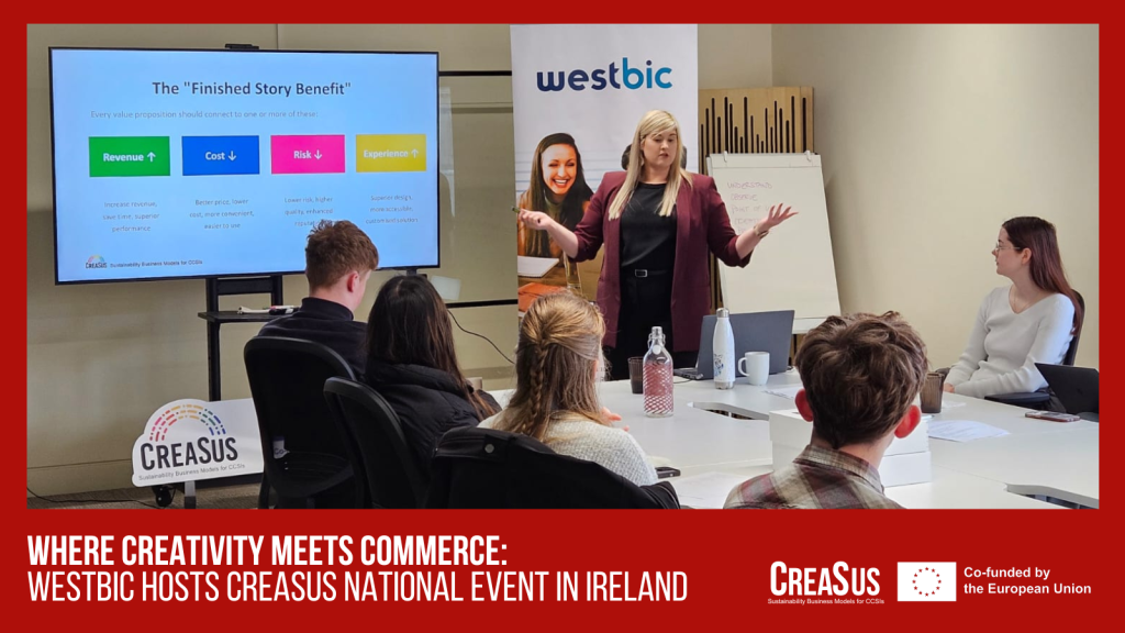 creasus national event ireland